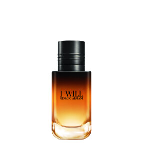 I WILL EAU DE PARFUM | 30ml