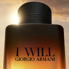 I WILL EAU DE PARFUM | 30ml