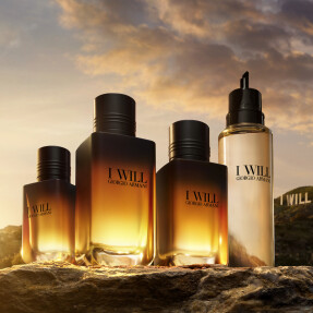 I WILL EAU DE PARFUM | 30ml