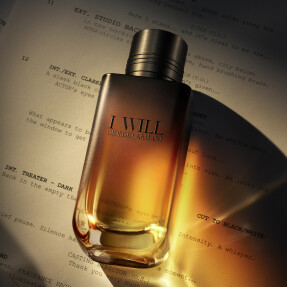 I WILL EAU DE PARFUM | 30ml