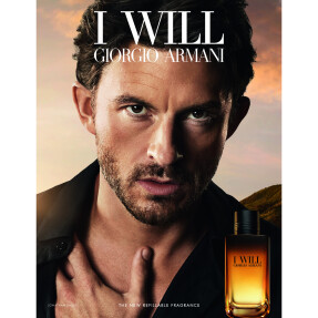 I WILL EAU DE PARFUM | 30ml