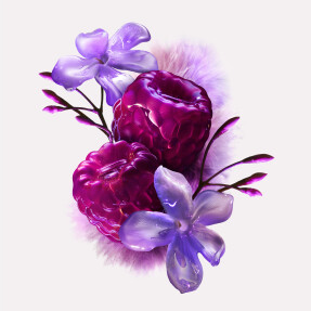 ALIEN PULP EAU DE PARFUM | 30ml