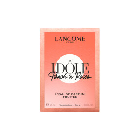 IDÔLE PEACH' N ROSES L'EAU DE PARFUM | 25ml