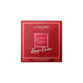 LA NUIT TRÉSOR ROUGE DRAMA EAU DE PARFUM | 30ml