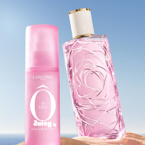 Ô OUI EAU DE TOILETTE | 100ml