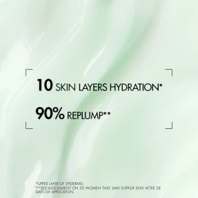 AQUASOURCE HYALU PLUMP GEL | 30ml