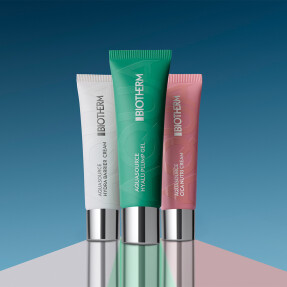 AQUASOURCE HYALU PLUMP GEL | 30ml