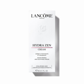 HYDRA ZEN CREAM ΕΝΥΔΑΤΙΚΗ ΚΑΙ ΚΑΤΑΠΡΑΫΝΤΙΚΗ ΚΡΕΜΑ ΗΜΕΡΑΣ | 30ml