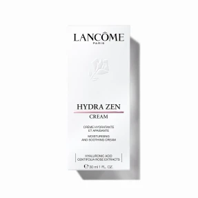 HYDRA ZEN CREAM ΕΝΥΔΑΤΙΚΗ ΚΑΙ ΚΑΤΑΠΡΑΫΝΤΙΚΗ ΚΡΕΜΑ ΗΜΕΡΑΣ | 30ml