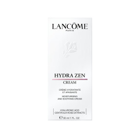 HYDRA ZEN CREAM ΕΝΥΔΑΤΙΚΗ ΚΑΙ ΚΑΤΑΠΡΑΫΝΤΙΚΗ ΚΡΕΜΑ ΗΜΕΡΑΣ | 30ml