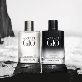 ACQUA DI GIÒ EAU DE PARFUM INTENSE | 30ml