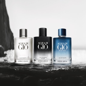ACQUA DI GIÒ EAU DE PARFUM INTENSE | 30ml