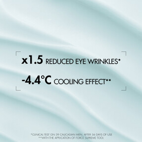 FORCE SUPREME EYE RESHAPER ΚΡΕΜΑ ΜΑΤΙΩΝ | 20ml