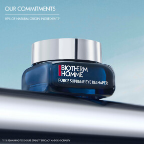 FORCE SUPREME EYE RESHAPER ΚΡΕΜΑ ΜΑΤΙΩΝ | 20ml