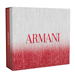 SÌ EAU DE PARFUM GIFT SET