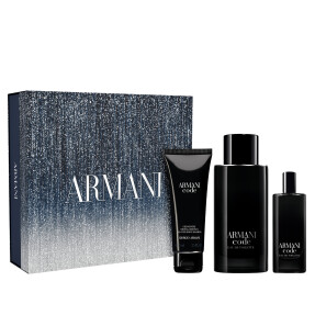 ARMANI CODE EAU DE TOILETTE GIFT SET