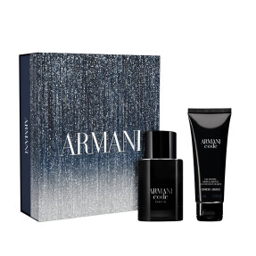 ARMANI CODE PARFUM GIFT SET