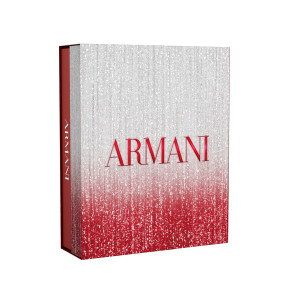 SÌ PASSIONE RED MUSK GIFT SET