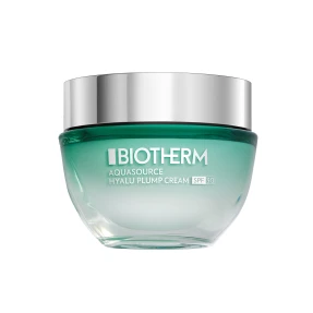 AQUASOURCE HYALU PLUMP CREAM SPF30 | 50ml