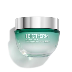 AQUASOURCE HYALU PLUMP CREAM SPF30 | 50ml