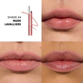 LOVENUDE KISS SHAPER | 1.2gr 44 Nude Lavallière