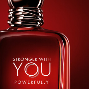 STRONGER WITH YOU POWERFULLY | 50ml