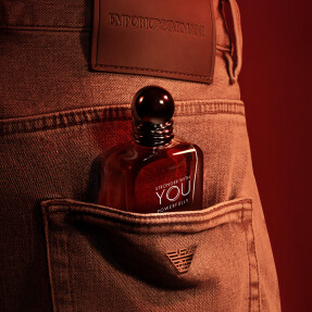 STRONGER WITH YOU POWERFULLY | 50ml