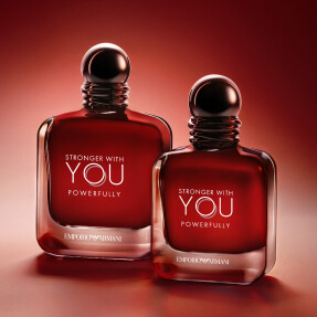 STRONGER WITH YOU POWERFULLY | 50ml