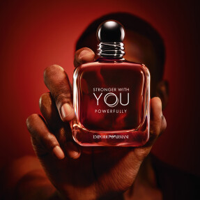 STRONGER WITH YOU POWERFULLY | 50ml