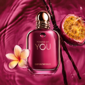 POWER OF YOU EAU DE PARFUM | 50ml