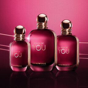 POWER OF YOU EAU DE PARFUM | 50ml