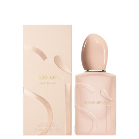 SÌ NUDE BLOOM EAU DE PARFUM | 50ml