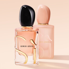 SÌ NUDE BLOOM EAU DE PARFUM | 50ml