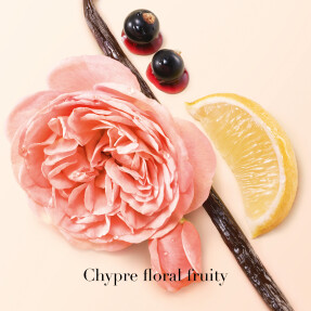 SÌ NUDE BLOOM EAU DE PARFUM | 50ml