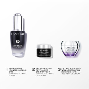GÉNIFIQUE ULTIMATE DISCOVERY GIFT SET