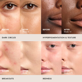 LUMINOUS SILK PERFECT GLOW CONCEALER | 12ml 3.9