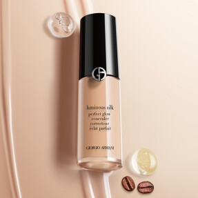 LUMINOUS SILK PERFECT GLOW CONCEALER | 12ml 3.9