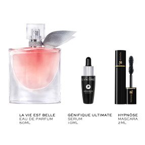 LA VIE EST BELLE EAU DE PARFUM GIFT SET