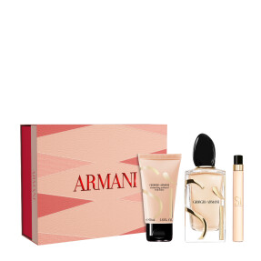 SÌ EAU DE PARFUM GIFT SET