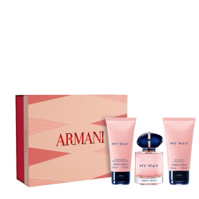 MY WAY EAU DE PARFUM GIFT SET