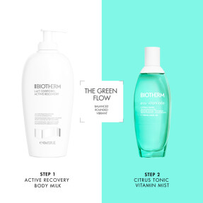 VITAMIN MIST - EAU VITAMINÉE ΜΕ ΑΡΩΜΑ ΕΣΠΕΡΙΔΟΕΙΔΩΝ | 100ml