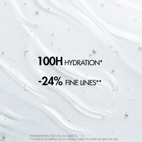 AQUASOURCE+ ELECTROLYTE DEWY GEL 100H | 30ml