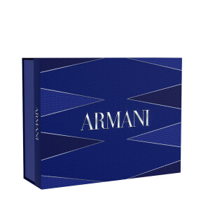 ARMANI CODE EAU DE TOILETTE GIFT SET