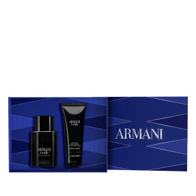 ARMANI CODE EAU DE TOILETTE GIFT SET