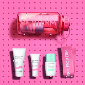 COLLAGEN FIT DROP SET | 1 pcs
