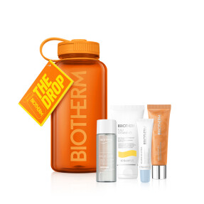 VITAMIN GLOW DROP SET | 1pcs