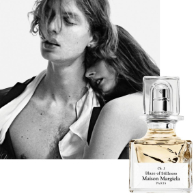 ARTISANAL BLAZE OF STILLNESS EAU DE PARFUM | 30ml