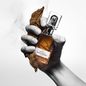 ARTISANAL SILENT FURY EAU DE PARFUM | 30ml