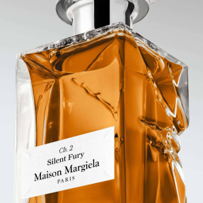 ARTISANAL SILENT FURY EAU DE PARFUM | 30ml