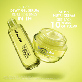 AQUASOURCE+ ELECTROLYTE NUTRI CREAM | 30ml